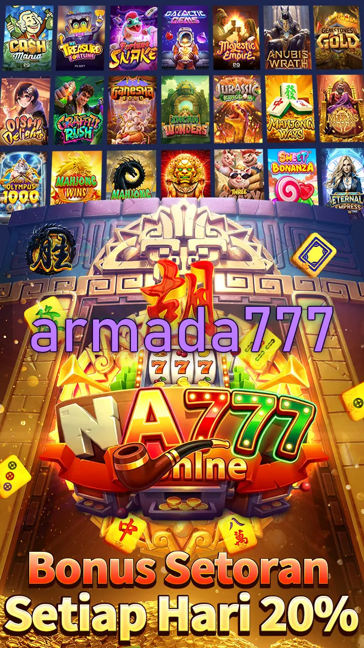 armada777 Unduh