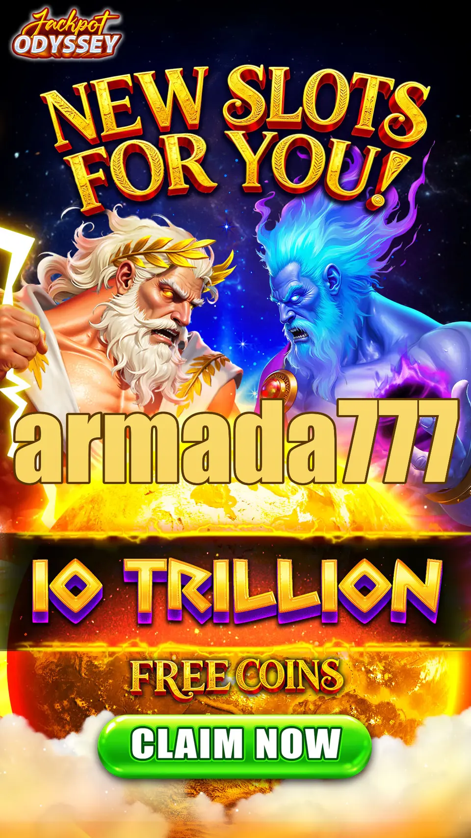 armada777 Masuk
